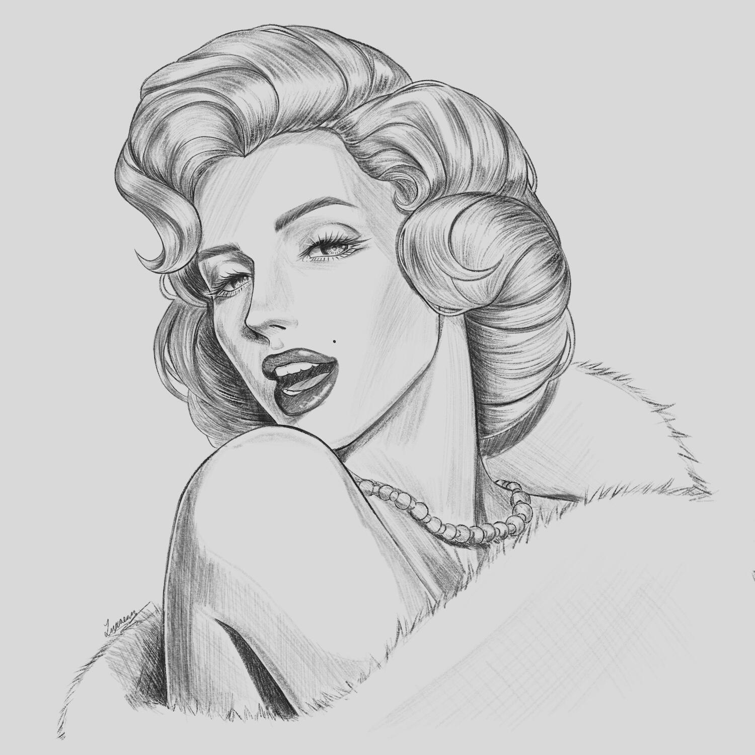 Marilyn Monroe Marilyn Monroe