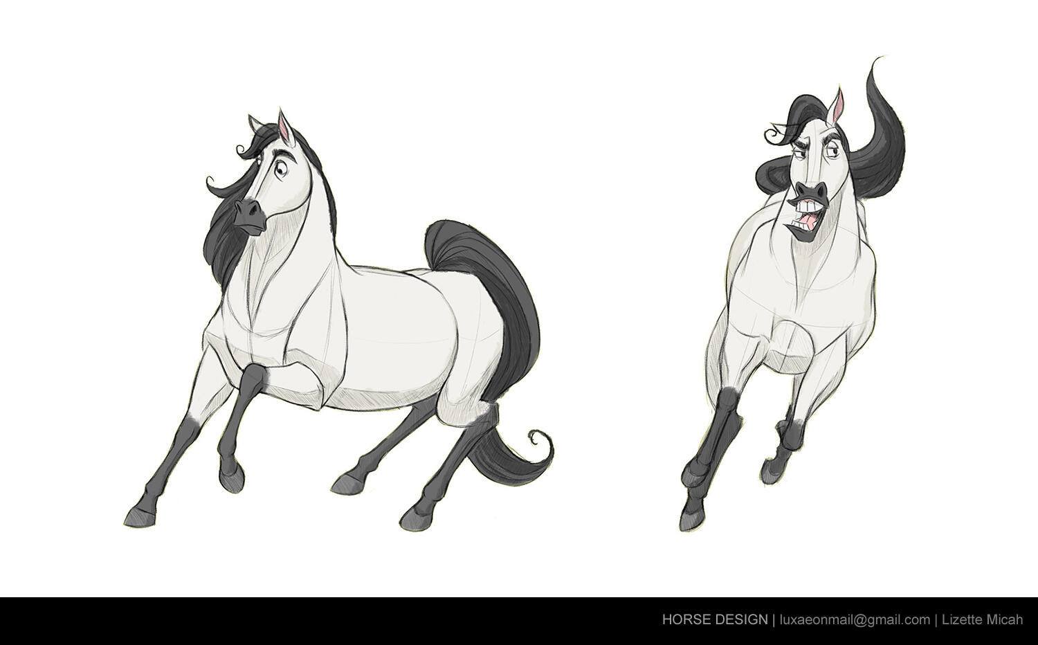 Horse Designs Horse Designs