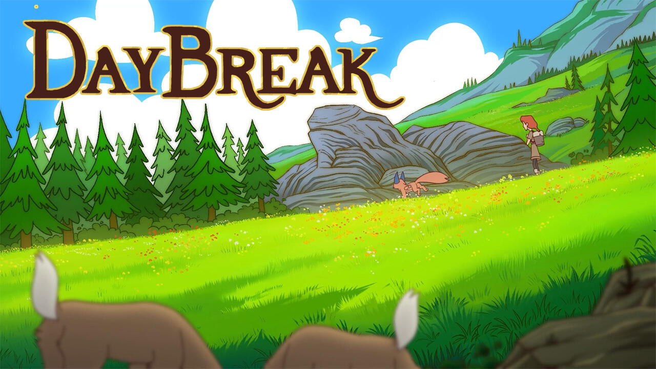 Daybreak Thumbnail
